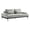 Light Gray, variant on Proximity Upholstered Fabric Sofa