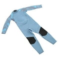 thumbnail image 2 of Traje de neopreno para niños Sincero traje de baño de una pieza buceo surfear snorkel M, 2 of 10