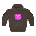 thumbnail image 5 of The Lord is My Shepherd Women Unisex Heavy Blend™ Hooded Sweatshirt, 5 of 11