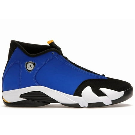 Jordan Men's 14 Retro Laney (2023) Basketball Shoes, from StockX