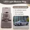 thumbnail image 4 of 63319891269 LED Light Module Plug for BMW 5er G30 G38 6er G32 7er G11, 4 of 5