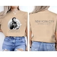 thumbnail image 3 of Bruce Springsteen Retro Ringer No Nukes Tee T-shirt Sizes S-5XL Goldengate, 3 of 5
