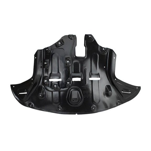 FEMPRXZ Engine Splash Shield for Hyundai for Tucson 2016-202
