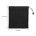 thumbnail image 5 of Motorcycles Cycling Scarf Half Cycling Half Face Snood Bandanas Fleece Sports Neck Gaiter Outdoor, 5 of 9