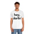 thumbnail image 4 of Valentine's Day Shirt | Hey Darlin', 4 of 10