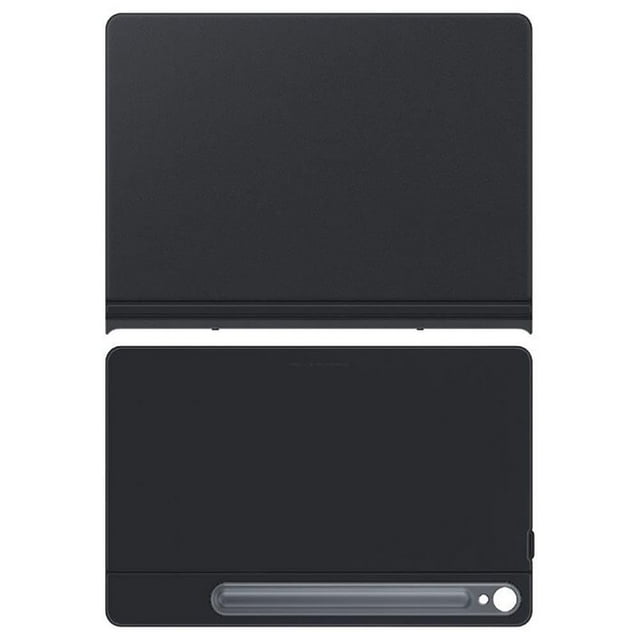 Funda de libro inteligente Samsung Galaxy para Galaxy Tab S9, S9 FE