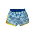 thumbnail image 2 of Paw Patrol Baby Boy Swim Trunks, 2 of 2