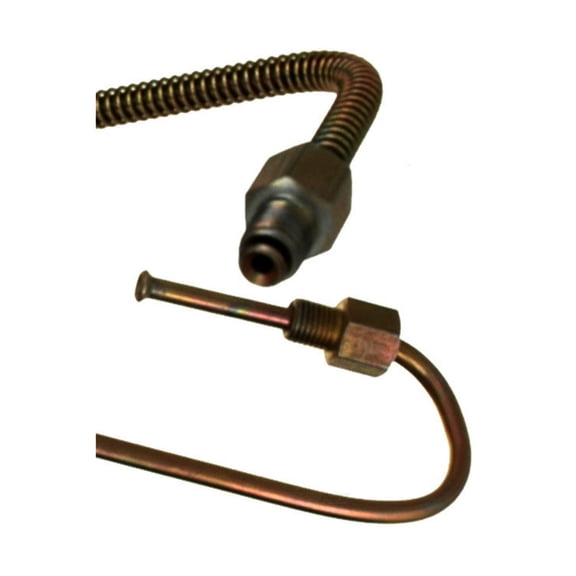 Raybestos BH382382 Professional Grade Hydraulic Brake Hose