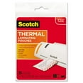thumbnail image 2 of Laminating Pouches, 5 Mil, 5.38" X 3.75", Gloss Clear, 20/pack | Bundle of 5, 2 of 7
