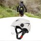 thumbnail image 4 of motorcycle flip up helmet sun protection all seasons, 4 of 5