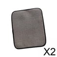 thumbnail image 1 of Almohadilla para pelota de bolos,Limpiador de toallas de microfibra para pelotas de bolos lavable,Almohadilla para Shammy de bolas de bolos con puntos de fácil agarre,Accesorios para bolos que, 1 of 8