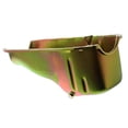 thumbnail image 2 of Milodon 30701 Stock Style Replacement Oil Pan, 2 of 4