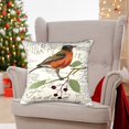thumbnail image 3 of Pillowcase Decoration Pillowcase Sofa Decoration Sofa Holiday Decoration, 3 of 3
