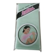 SALUX Nylon Japanese Beauty Skin Bath Wash Cloth/Towel - Blue 2 PACK