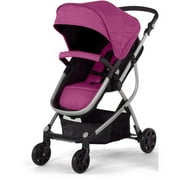 Urbini 3 In 1 Travel System-viola