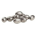 thumbnail image 3 of Stellar 10 Pack Egg Sinker Fishing Weights 1 Ounce, 3 of 5