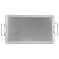 thumbnail image 3 of Chef King 10 Gauge Steel Griddle, 12 Inch x 20 Inch, 3 of 5