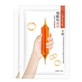 thumbnail image 1 of Guantes para el cuidado de las manos HUOGUO Special Nutrition, 40 ml x 3 pares, 1 of 2