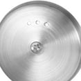 thumbnail image 3 of LIFKOME Stainless Steel Teapot Lid Replacement with Integrated Tea Strainer 6.3 CM for Kitchen Teapots, Cups, and Mugs, 3 of 7