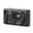 Black, variant on 5K Vlogging Digital Camera, 72MP Photo 16X Zoom Video Recorder, WiFi Connectivity with 2.8" LCD Screen (White)