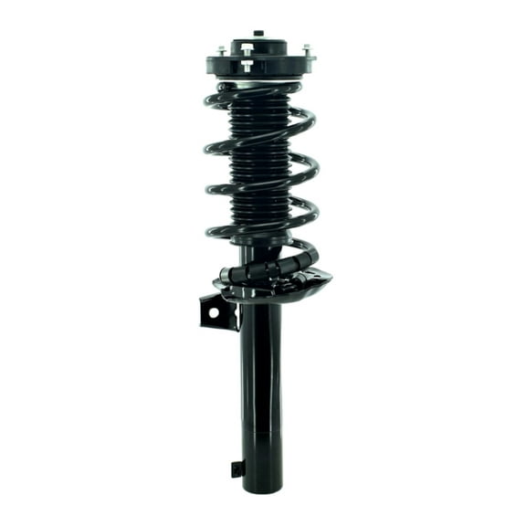 Front Quick Complete Strut-Coil Spring For 2012-2019 Volkswagen Passat 2.0L, 3.6L