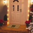 thumbnail image 4 of Halloween Decorations Inflatable Carpet Protector Christmas Doormat Personalized Front Door Decoration Christmas Decoration Clearance, 4 of 4