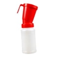 thumbnail image 2 of Tazas para mojar,Limpieza sin reflujo de vasos de inmersión Livstock,Livstock Dip Cups Animal de granja sin reflujo,Ordeño de s y otros animales 300ml, Ovejas Ganado Ganadería Yinane Tazas para mojar, 2 of 8