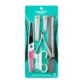 thumbnail image 2 of (10 pack) Equate Tip-to-Toe Pedicure Kit, 8 Pieces, 2 of 8
