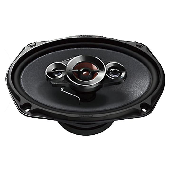 Pioneer TSA6986R 6x9" Speakers 4 Way 600W Max