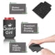 thumbnail image 2 of Can Coolers, Pack of 12 Neoprene Beer Coolers for Weddings Birthday Party, 2 of 4