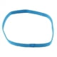 thumbnail image 5 of Diademas Deportivas Elásticas Antideslizantes Gruesas de 45 Piezas, Diademas para el Cabello, Bandas para el Cabello y para el Sudor para Mujeres y Hombres Multicolor, 5 of 10