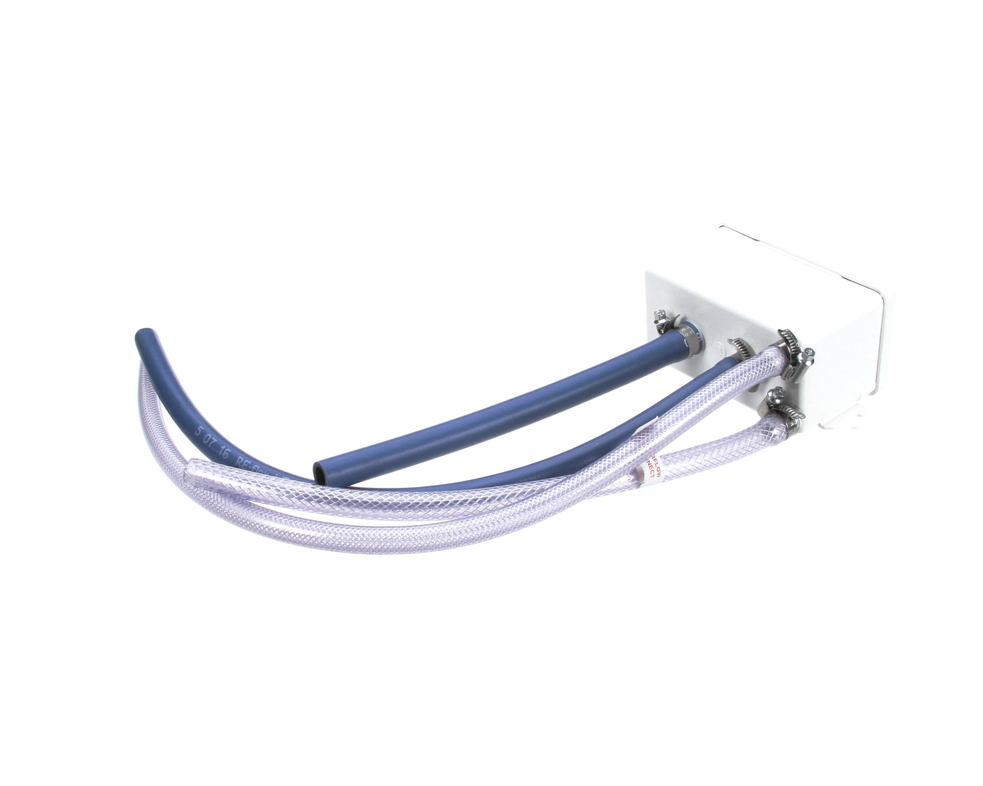 Manitowoc Ice Reservoir Assembly 000005750 - Genuine OEM Replacement Part