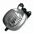 thumbnail image 4 of Car Front Bumper Foglight cover For Lexus ES350 2007-2009 Driving Lamp headlight Front Fog Lamp trim grille Assembly, 4 of 6