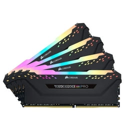 CORSAIR Vengeance LPX 32GB Kit (2x16GB) DDR4 3200MHz (PC4
