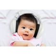 Lucid Audio HearMuffs Baby Hearing Protection (OverTheEar Sound