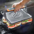 thumbnail image 2 of Blackstone Signature 10" Griddle Press, 2 of 5
