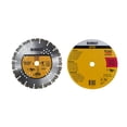 thumbnail image 4 of DEWALT FLEXVOLT 60V MAX Brushless Cut-Off Saw Kit (DCS690X2) – 3-1/4 in Cutting Depth, 6,500 RPM, Dual Water Feed, Batteries and Charger Included, 4 of 5