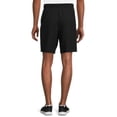 thumbnail image 5 of Athletic Works Men's and Big Men's Athletic Shorts, 5 of 5