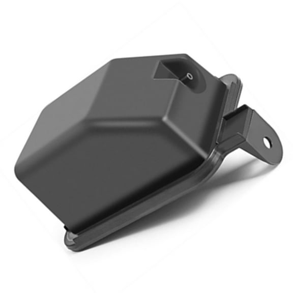 A/C Heat Vacuum Reservoir Tank For Ford E-150/250 -E550 Econoline
