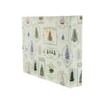thumbnail image 4 of Christian Siriano Designer Christmas Shirt Gift Boxes, 5 Pack, 4 of 7