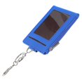 thumbnail image 3 of PU Car Key Holder with Keychain – Stylish Wallet for ID Badges, Work Cards, and Bus Cards – Compact Protection for Daily & Business Use, 3 of 5