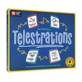 thumbnail image 1 of Juego de mesa Telestrations para 12 jugadores, 2ª edición, USAOPOLY, 1 of 8
