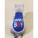 thumbnail image 2 of Letter Graphic Pet Tank, 2 of 4