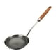 thumbnail image 4 of Cuchara ranurada para colar fideos, cuchara de mango largo, cucharón colador de cocina para cocinar Medio, 4 of 9