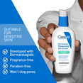thumbnail image 4 of CeraVe Moisturizer Oil Control Gel-Cream Face for Oily Skin with Ceramides 3 fl oz, 4 of 11