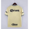 thumbnail image 4 of 22 23 Camiseta De Fútbol CLUB América jersey Local Amarillo Hombre S-XXL, 4 of 4