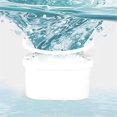thumbnail image 5 of Water Filter Element-Reduce Limescale, Chlorine Activated Carbon Filter, Improve Water Quality and T, 5 of 5