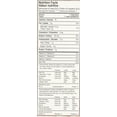 thumbnail image 6 of Pack of 12, Kii Naturals Rosemary Pistachio Artisan Crisps, 5.3 oz, 6 of 6
