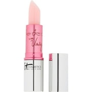 it Cosmetics Vitality Lip Flush 4-in-1 Reviver Lipstick Stain - Je Ne Sais Quoi, 3.4g/0.11oz