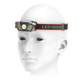 thumbnail image 4 of Linterna montada en la cabeza XPE 150LM LED Luz de emergencia para acampar al aire libre Senderismo, 4 of 5